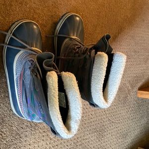 Sorel boots